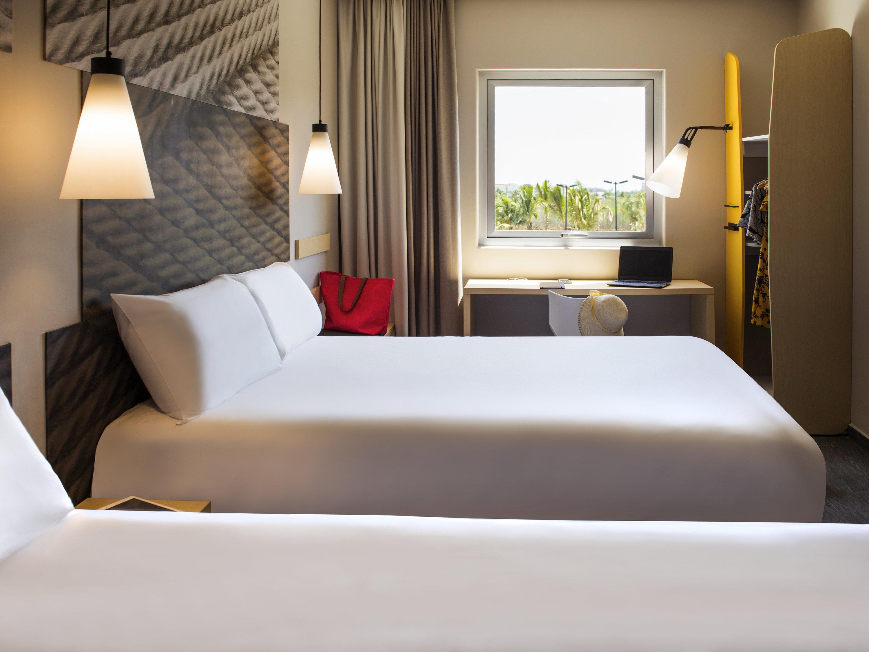 فندق Ibis Mazatlan Marina المظهر الخارجي الصورة