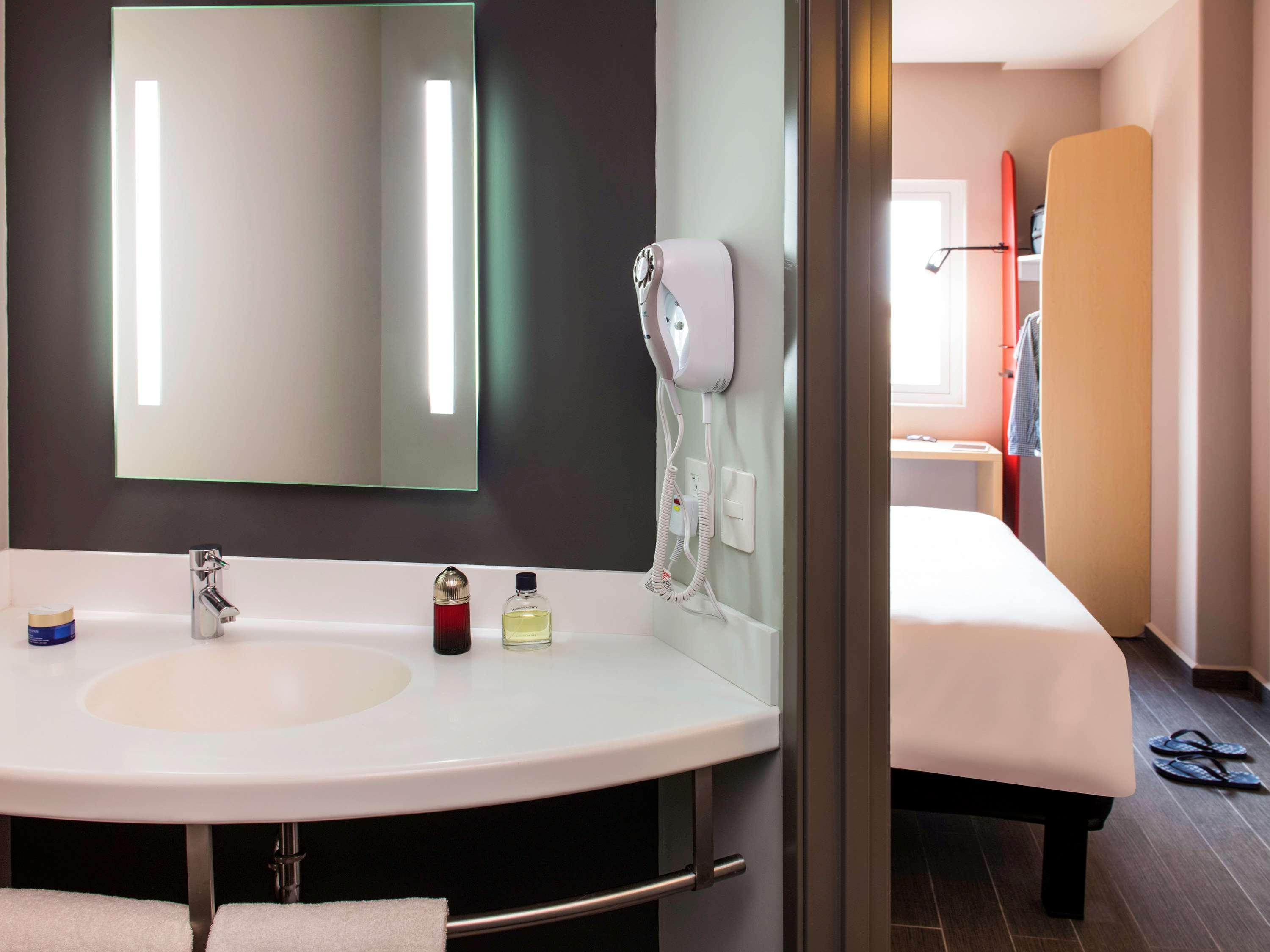 فندق Ibis Mazatlan Marina المظهر الخارجي الصورة