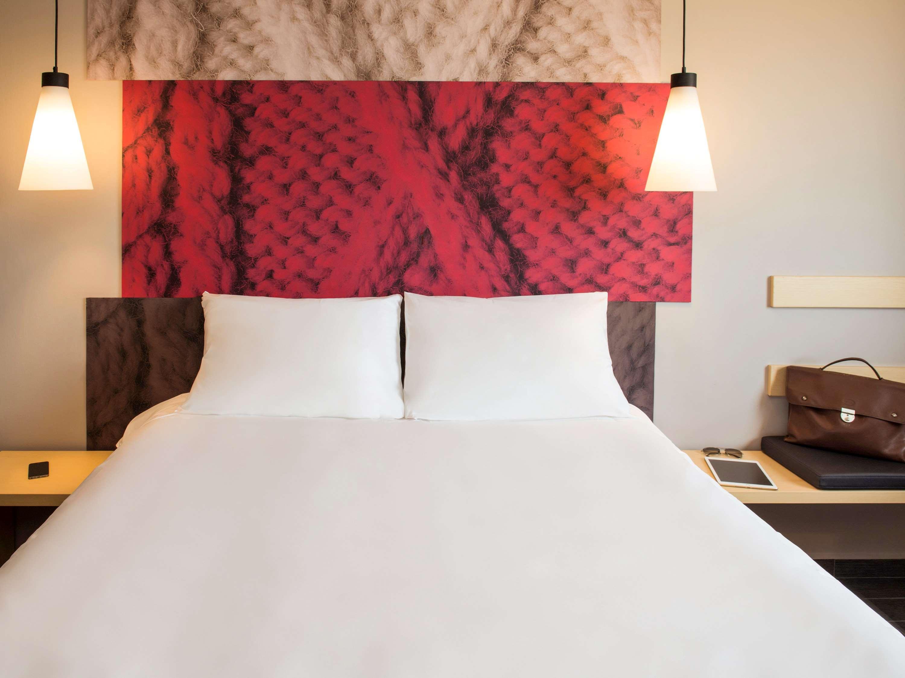 فندق Ibis Mazatlan Marina المظهر الخارجي الصورة