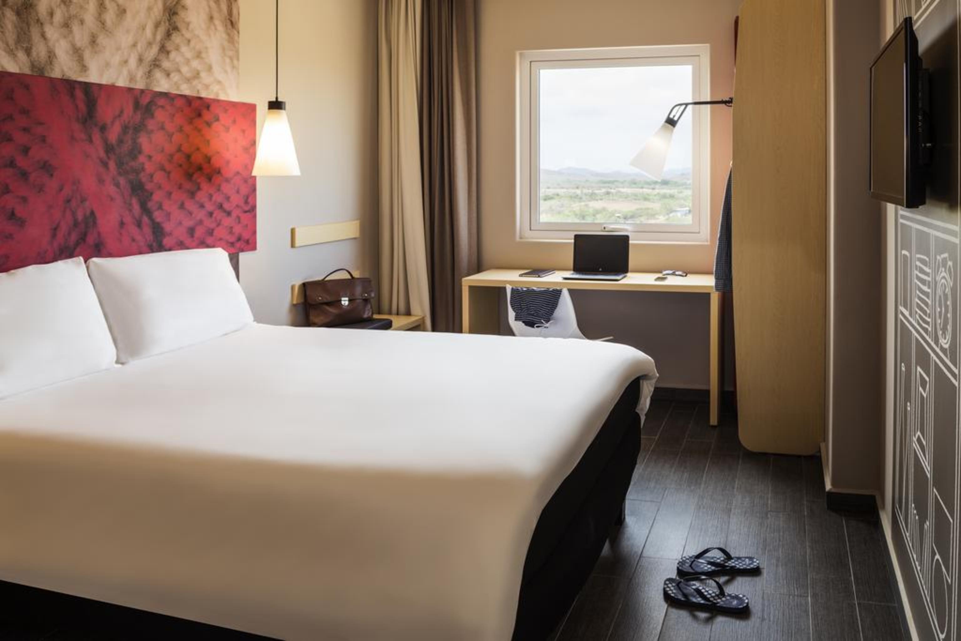 فندق Ibis Mazatlan Marina المظهر الخارجي الصورة