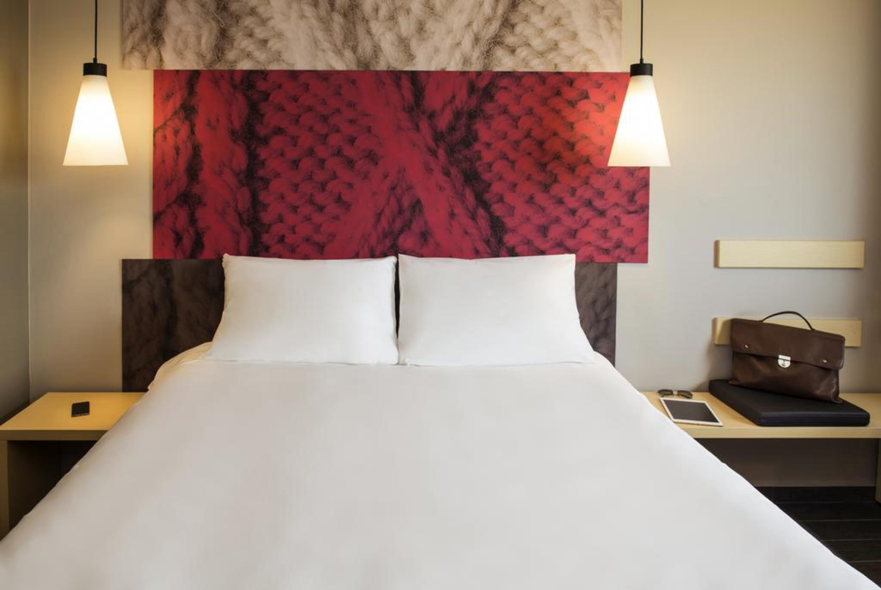 فندق Ibis Mazatlan Marina المظهر الخارجي الصورة