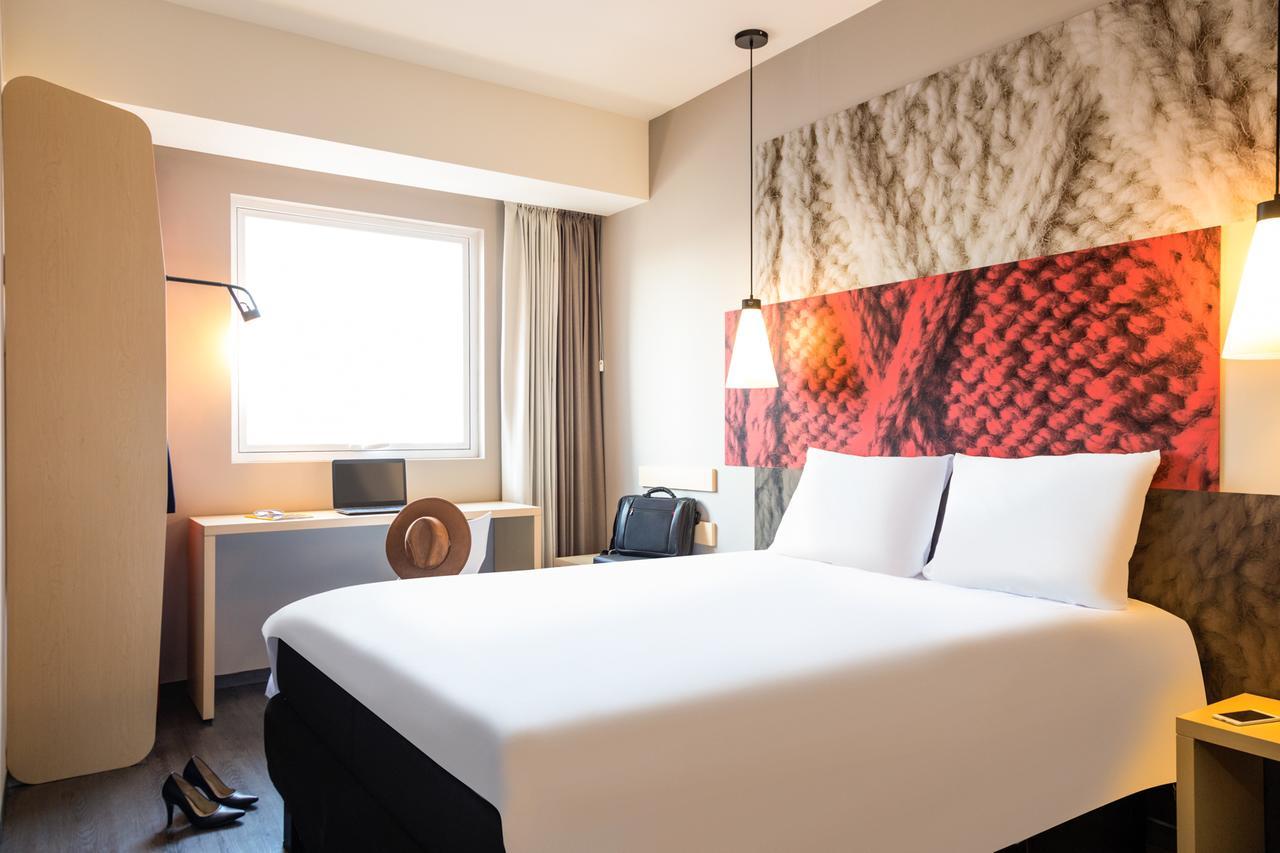 فندق Ibis Mazatlan Marina المظهر الخارجي الصورة