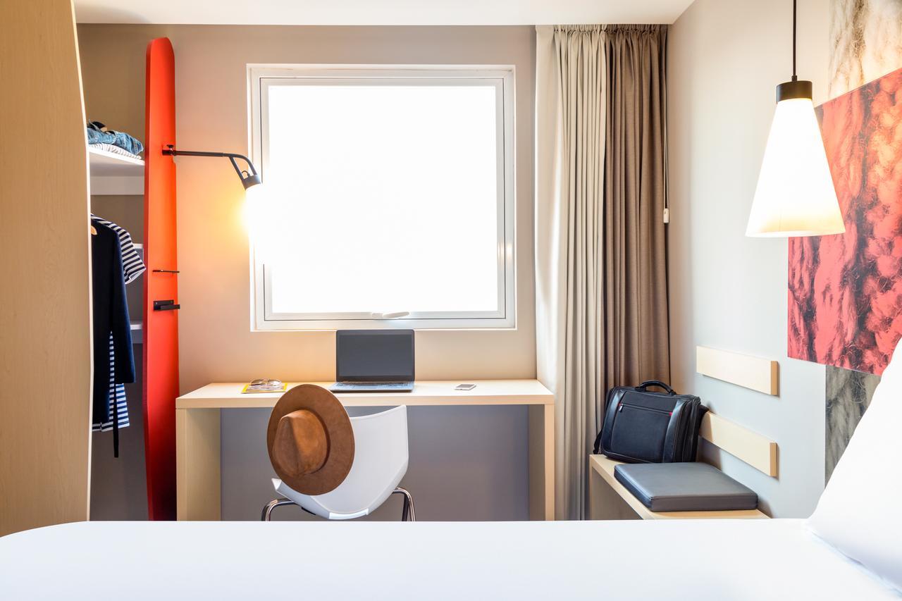 فندق Ibis Mazatlan Marina المظهر الخارجي الصورة