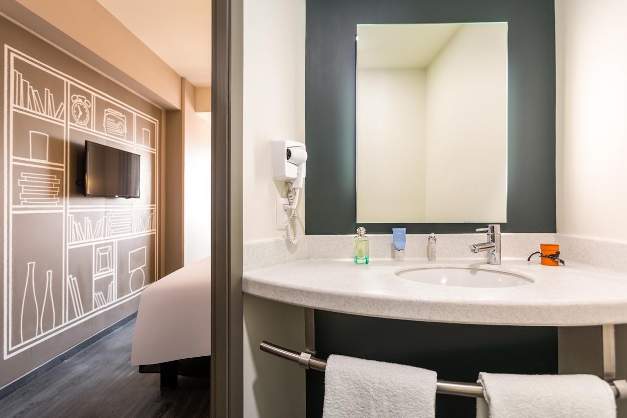 فندق Ibis Mazatlan Marina المظهر الخارجي الصورة