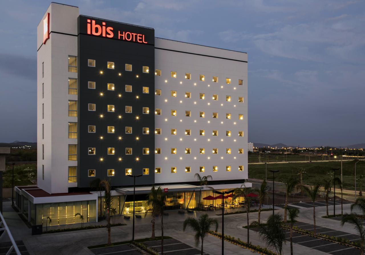 فندق Ibis Mazatlan Marina المظهر الخارجي الصورة