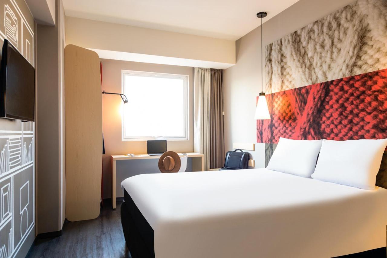 فندق Ibis Mazatlan Marina المظهر الخارجي الصورة